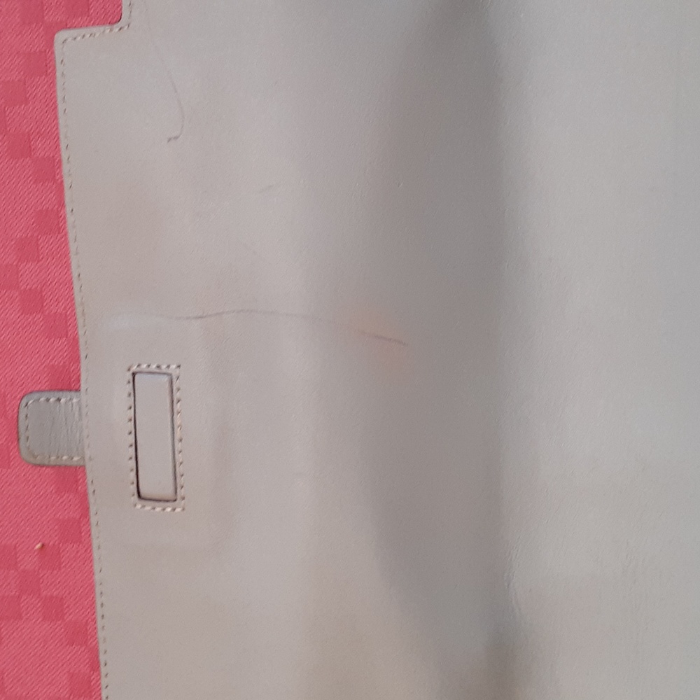 Ellen Tracy shoulder bag - Picture 8 of 15